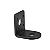 Suporte Metal Motor Alto Torque 25mm JGA 25GA370 Parafusos - Imagem 2