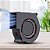 Ventoinha Fan Cooler 3D Printer Radial 50x50x15 24V 5015 - Imagem 2