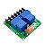 Módulo Relé 2 Canais 30A Optoacoplador 12V High Low Trigger - Imagem 3