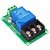 Módulo Relé 1 Canal 30A Optoacoplador 12V High Low Trigger - Imagem 5