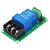 Módulo Relé 1 Canal 30A Optoacoplador 5V High Low Trigger - Imagem 4