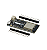 Placa Desenvolvimento ESP32 Lolin D32 V. 1.0 ESP-WROOM-32 - Imagem 1