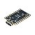 Mini Placa Desenvolvimento ESP32 C6 Automação USB Tipo C - Imagem 4