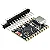 Mini Placa Desenvolvimento ESP32 C6 Automação USB Tipo C - Imagem 1
