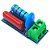 Módulo Filtro RC Snubber Absorção Proteção Cargas Indutivas - Imagem 4