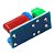Módulo Filtro RC Snubber Absorção Proteção Cargas Indutivas - Imagem 6