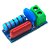 Módulo Filtro RC Snubber Absorção Proteção Cargas Indutivas - Imagem 1
