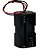 Case Suporte 4 Pilhas AA Caixa Compacta 6V Prototipagem - Imagem 6