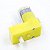 Mini Motor Robótica 3 a 6V Com Redução Versão Tipo L Nfe - Imagem 5