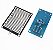 Kit Sensor Detecção Chuva + Módulo Relé 5V Automação NFe - Imagem 4