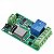 Placa Desenvolvimento Módulo IOT Esp8266 ESP12 Com Relé - Imagem 6