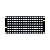 Módulo Painel Matriz Led 8x16 i2c 3,3-5V Automação NFe - Imagem 4