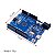 Placa Uno R3 Atmega328 Ch340 Tipo C Compatível Com Arduino - Imagem 5