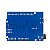 Placa Uno R3 Atmega328 Ch340 Tipo C Compatível Com Arduino - Imagem 3