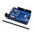 Placa Uno R3 Atmega328 Ch340 Tipo C Compatível Com Arduino - Imagem 4
