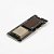Placa Desenvolvimento ESP32 Oled Wifi Usb Compacta NFe - Imagem 3