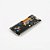 Placa Desenvolvimento ESP32 Oled Wifi Usb Compacta NFe - Imagem 6