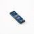 Mini Display OLED 0,91 Branco Polegadas i2c 128x32 GND VCC - Imagem 4