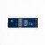 Mini Display OLED 0,91 Branco Polegadas i2c 128x32 GND VCC - Imagem 7