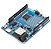 Placa Uno R4 Wifi ESP32 Compatível Com Arduino NFe - Imagem 2