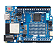 Placa Uno R4 Wifi ESP32 Compatível Com Arduino NFe - Imagem 1
