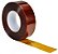 Fita Kapton Adesiva Alta Temperatura Térmica 40mm 20 metros - Imagem 3