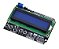 Lcd Keypad Shield Botões Lcd 16x2 Para Arduino - Imagem 2
