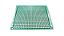 Placa Circuito Impresso Pci Perfurada 7X9 Cm Fibra Vidro - Imagem 1