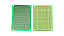 Placa Circuito Impresso Pci Perfurada 7X9 Cm Fibra Vidro - Imagem 5