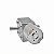 Motor Alto Torque DC 12V JGY370 Eixo Duplo Escolha RPM - Imagem 3