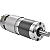Motor Corrente Contínua Alto Torque 12V DC GA42Y-775 Redução - Imagem 6