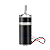 Motor Corrente Contínua 12V DC Alto Torque GA36-36ZY Redução - Imagem 3
