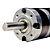 Motor Corrente Contínua 12V DC Alto Torque GA36-36ZY Redução - Imagem 5
