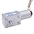 Motor Corrente Contínua 12V DC Alto Torque Encoder JGY370 - Imagem 3