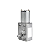 Motor Corrente Contínua Alto Torque 24V 4632-370 Escolha RPM - Imagem 5