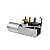 Motor Corrente Contínua Alto Torque 24V 4632-370 Escolha RPM - Imagem 4