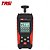 Tacômetro Digital Rotação Profissional RPM TASI TA500C NFe - Imagem 4