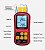 Medidor Temperatura Duplo Termopar Display GM1312 - Imagem 5
