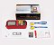 Medidor Temperatura Duplo Termopar Display GM1312 - Imagem 3