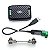 Medidor Energia Potência 300VDC 100A RS485 PZEM-017 + Shunt - Imagem 1