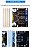 Driver Motor DC CC 2 Canais PWM 10A 3-18V Ponte H NFe - Imagem 2