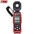 Medidor Intensidade Luminosa Lux Meter TASI TA632A NFe - Imagem 3