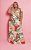 VESTIDO LONGO ESTAMPADO - PREDILECTS - Imagem 5
