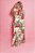 VESTIDO LONGO ESTAMPADO - PREDILECTS - Imagem 4
