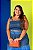 CROPPED ELASTEX JEANS - Imagem 2