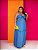 VESTIDO LONGO TENCEL CLARO - Imagem 2