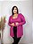 CARDIGAN TRICOZINHO E BLUSINHA - Imagem 4
