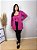 CARDIGAN TRICOZINHO E BLUSINHA - Imagem 7