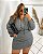 CONJUNTO SHORTS SAIA TRICÔ - Imagem 7