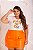 BLUSINHA BORDADA COURO COM PAETÊ - DISPONÍVEL EM DUAS CORES - Imagem 7